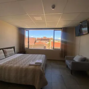 Guest house Stelar, Cuenca